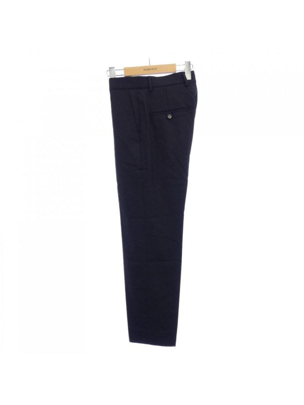 Loewe Pants Black 44